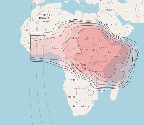 Eutelsat-E70B-70degreesEast