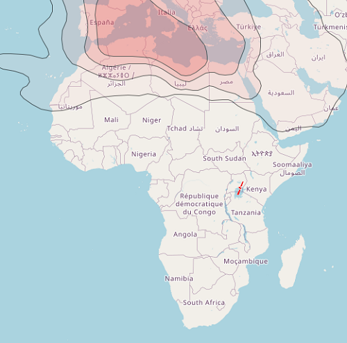 Intelsat33-33DegreesEast